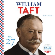 William Taft Library Binding, Abdo Publishing