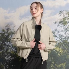 뒤란DURAN 리츠 하이넥 데일리 바람막이 자켓 5137@깔끔 심풀한 핏~퀄리티~내구성에 디테일까지 갗춘 기능성 바람막이@ 뉴코아울산점 뒤란