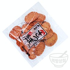 먹방상회 와카메 사쯔마아게 25그램 x 20입 500그램 x2EA