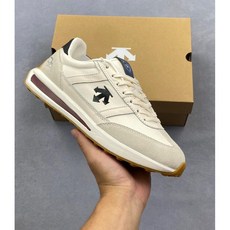 데상트 초르 캐주얼화 남녀공용 D5131LSN14