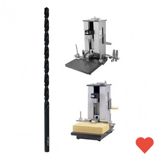 사무용 코팅기 전동 천공기 12n 용 6mm 드릴날