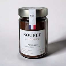 누리 nouree 오리지날 치커리 커피 대체커피 임산부커피 프랑스 치커리 70G, 1개