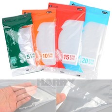 HARRY 김장 봉투 2매입 대형봉투, 소