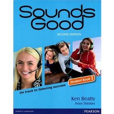 東華書本熊 Sounds Good 2/e (1-4) 學生用書 9789882432314, 2