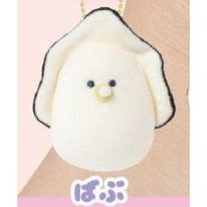 굴인형 아기 말랑말랑 베개 모찌인형, 아기(20개), 1개