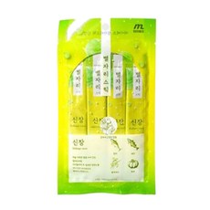 마이베프 반려동물 별자리스틱 영양제, 신장건강, 60g, 5개