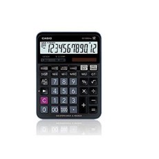카시오 계산기 DJ-120D PLUS, 1개