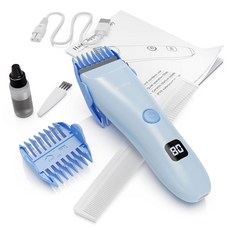 ECLATIS CALMING CLIP 클립PER Step-UP 업 클리퍼 조용한 클리퍼 276697, STEP-UP Low Noise Clipper