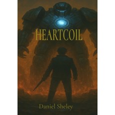 (英文圖書)Heartcoil 精裝版, Ashwake Press, 英文
