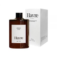 테온셀 아브르 대용량 디퓨저 리필액 500ml (택1), 브리즈러브500ml