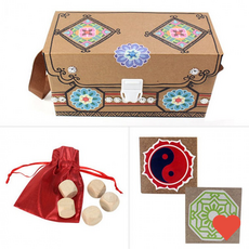 유아동 미술교구 글로벌 가을 홈스쿨 만들기