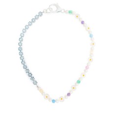 해튼랩스 해튼 랩스 X 보터 비즈 펄 네크리스