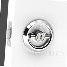 웍스알 컵핸들 60mm 매입손잡이