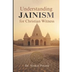 (英文圖書)Understanding Jainism for Christian Witness 平裝版, Potana Publications: An Imp..., 英文