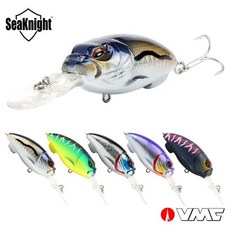 루어 크랭크베이트 암산코리아 올리베이라 11799PC 1(PC)