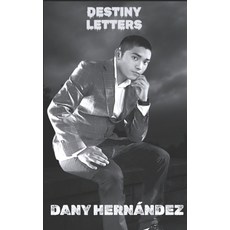 (英文圖書)Destiny Letters 平裝版, Independently Published, 英文