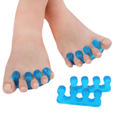 오르벨라 발가락스트레칭 발가락벌리개 2개, 2세트