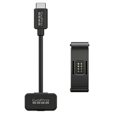 고프로 마그네틱 충전 커버 + 전원 코드 세트 ADCON-001, 1개 1개