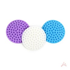 마음달빛 문콕 패드 벽보호대, 퍼플