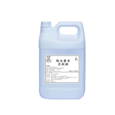 永福 陽光馨香柔軟精 5kg, 1個