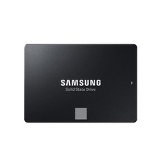 삼성전자 870 EVO SATA SSD, MZ-77E500B/KR, 500GB