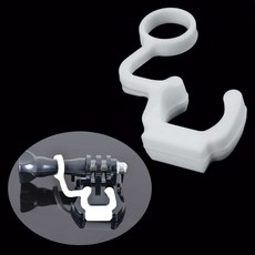 액션캠악세사리 고프로버클 릴리스 버클 고정 고무 실리콘 방진 방지 고프로 캠버클