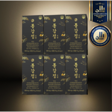 진앤 통감정 유산균 엽산 타트체리 비타민b12 엘브이유케어 프로바이오틱스, 6개, 30정