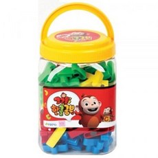 공구작업대 한립토이 코코몽2 한글공부 689000EA (1EA)