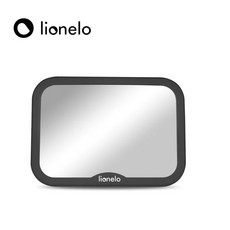 Lionelo Sett 加大版 車內嬰兒後視觀察鏡, 1個