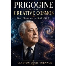 (영문도서)Prigogine and the Creative Cosmos: Time Chaos and the Birth of Order Paperback, Independently Published, English, 9798198241930
