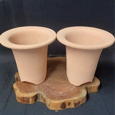 토분(3호분) 2개세트, 1개