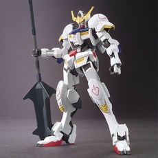 HG IBO 건담 발바토스, 1개