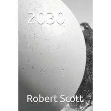 (英文圖書)2030 平裝版, Independently Published, 英文