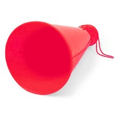 응원 메가폰 (레드), 모델명/품번