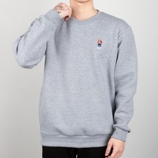 BEVERLY HILLS POLO CLUB Bear Raised 運動衫男士女士情侶運動衫 BP-1023