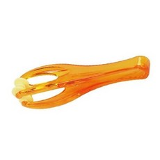 FW 손가락 롤러 마사지기 안마 지압기 관절 손 휴대용, 1개