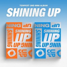 임포트 Shining Up - incl. 96pg Photo Book Lyrics Paper Postcard Sticker Logo 2 Cards + Poster [au, 임포트 Shining Up - incl. 96pg Ph