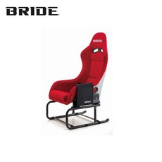 BRIDE 賽車椅側邊收納袋 日本直送 各型BRIDE賽車椅適用, 1個