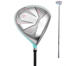 PGM 드라이버 장타 초고반발 골프채드라이버 남성 여성, MG 051 여성 드라이버, 12.5도