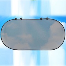 차량용 창문 흡착 햇빛가리개 햇빛차단기 차량용암막phi2+8dtu