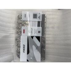 SRAM Red 12/13速 鏈條 Flattop™ 技術 PowerLock D1, 2個