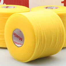 뮬러 M테이프 스폰지테이프 스포츠테이프 언더랩, 1개