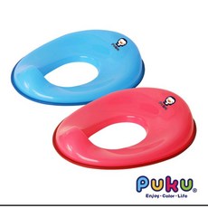 PUKU 藍色企鵝輔助便座, 藍色企鵝