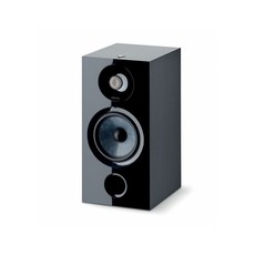 Focal Chora 806 書架喇叭 - 公司貨, Black