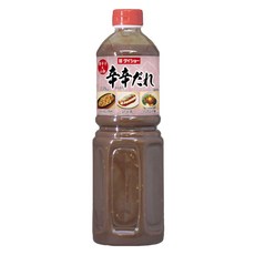 DAISHO 大逸昌 辣味調味醬, 1罐, 1.18kg