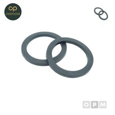 [삼일오품] 박킹 배관자재 고무오링 NBR 캄록카플링 패킹 50A 30EA, 1