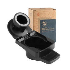 Dolce Gusto 용 커피 어댑터 Genio S / Piccolo XS 커피 머신 에스프레소 액세서리와 호환되는 재사용 가능, 03 Capsule Adapter B