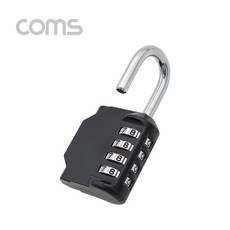 다이얼 번호변경가능 4단 자물쇠 61219pc 1(pc)