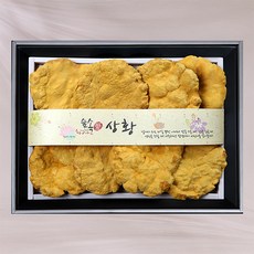 숲속애 상황버섯GIFT, 1개