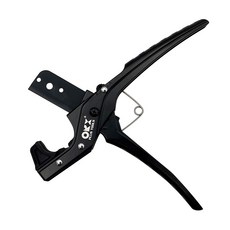 OKX PLUS TOOLS 軟管水管剪刀 PHT-071, 1個